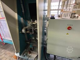 Zafferani AZV MILL 1000