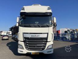 DAF XF 460 FT SSC / 2 Tanks / Retarder / Euro 6