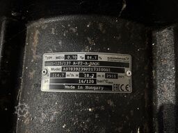 Wood-Mizer Industries Sp. z o.o. Wood-Mizer Industries Sp. z o.o. Wood-Mizer Industries Sp. z o.o.