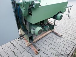 Weinig Quattromat 22
