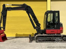 Takeuchi TB180 FR