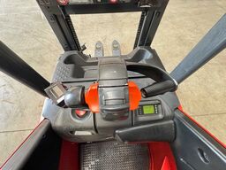 Linde D 12HPSP