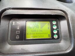 Linde D 12HPSP