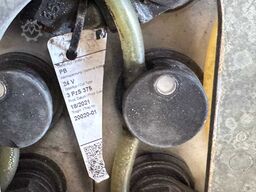 Linde D 12HPSP