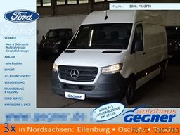 MERCEDES-BENZ Sprinter III Kasten 319 CDI V6 L2 MBUX
