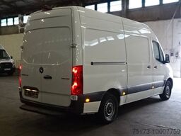 MERCEDES-BENZ Sprinter III Kasten 319 CDI V6 L2 MBUX