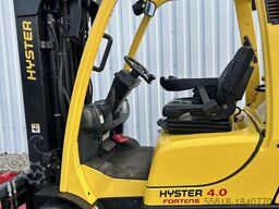 Hyster S4.0FT
