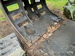 Humus SO450 m/ S60 feste.