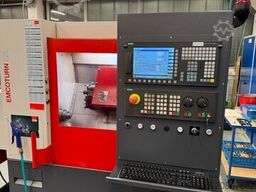 Emco GmbH E25 TCM