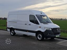 MERCEDES-BENZ SPRINTER 317 L2H2 LED Mbux Navi!