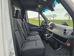 MERCEDES-BENZ SPRINTER 317 L2H2 LED Mbux Navi!