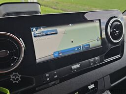 MERCEDES-BENZ SPRINTER 317 L2H2 LED Mbux Navi!