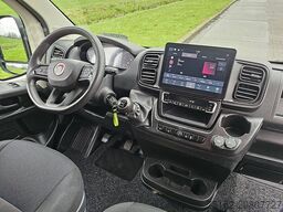 FIAT DUCATO 2.2 clima carplay EURO6