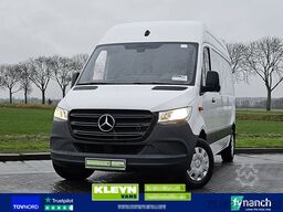 MERCEDES-BENZ SPRINTER 315 L2H2 Mbux AC Euro6!