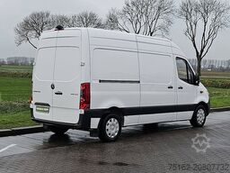 MERCEDES-BENZ SPRINTER 315 L2H2 Mbux AC Euro6!
