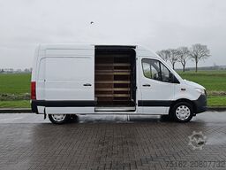 MERCEDES-BENZ SPRINTER 315 L2H2 Mbux AC Euro6!