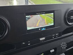 MERCEDES-BENZ SPRINTER 315 L2H2 Mbux AC Euro6!