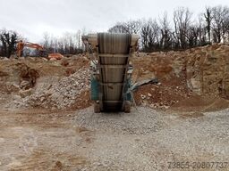 Powerscreen Premiertrak 300 Jaw