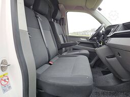 VOLKSWAGEN TRANSPORTER 2.0 TDI L1H1 NAP Euro6 T6.1!