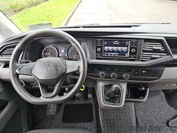 VOLKSWAGEN TRANSPORTER 2.0 TDI L1H1 NAP Euro6 T6.1!