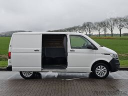 VOLKSWAGEN TRANSPORTER 2.0 TDI L1H1 NAP Euro6 T6.1!