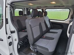 OPEL VIVARO 1.6 L1 Combi 9p Airco