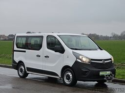 OPEL VIVARO 1.6 L1 Combi 9p Airco
