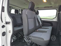 OPEL VIVARO 1.6 L1 Combi 9p Airco