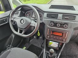 VOLKSWAGEN CADDY 2.0 ac EURO6