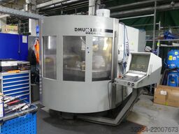 Deckel Maho DMU 60T