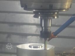 Deckel Maho DMU 60T