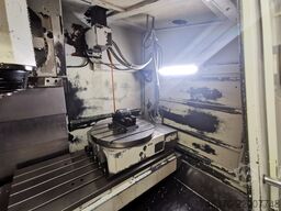 HURCO VMX42SR