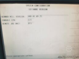 HURCO VMX42SR