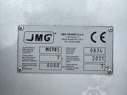 JMG MC 70S