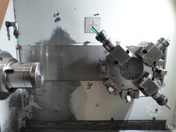 Youji Machine İndustrial co. Ltd. YH - 15