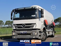 MERCEDES-BENZ AXOR 1829 LPG,PROPAAN,BUTAN