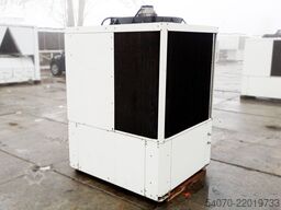 Used Chiller TRANE - 32.3 KW | With warranty