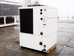 Used Chiller TRANE - 32.3 KW | With warranty