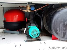 Used Chiller TRANE - 32.3 KW | With warranty