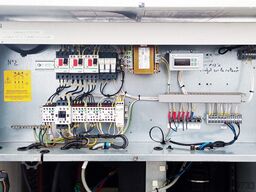 Used Chiller TRANE - 32.3 KW | With warranty