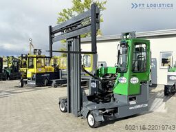 Combilift C3000 DIESEL DUPLEX WIDE-POSITIONER