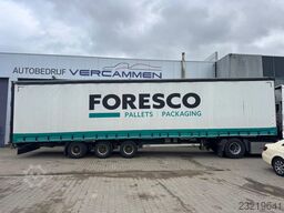 LAG CURTAINSIDE MEGA