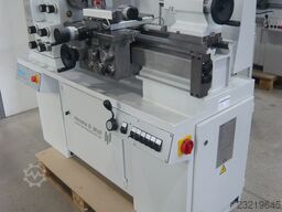 Weiler Praktikant 160B