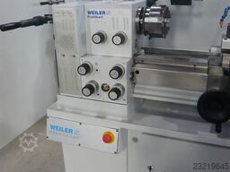 Weiler Praktikant 160B