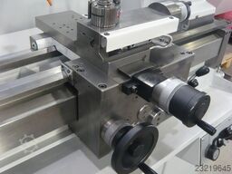 Weiler Praktikant 160B
