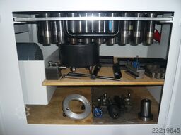 Weiler Praktikant 160B