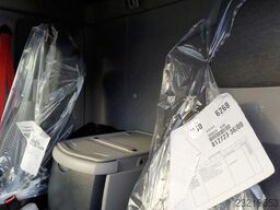 Renault D240 P 4x2 CHASSIS LOW 12 TON - WIELBASIS 5.60 ...
