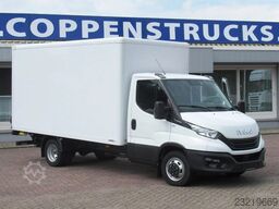 Iveco Daily 35C16 Bak + klep