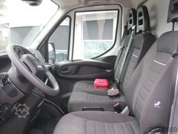 Iveco Daily 35C16 Bak + klep