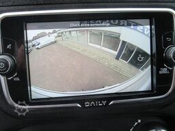 Iveco Daily 35C16 Bak + klep